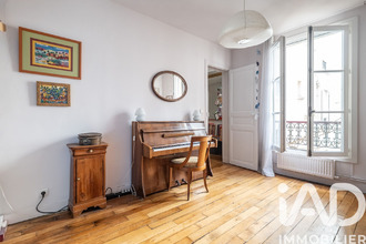  appartement paris 75011