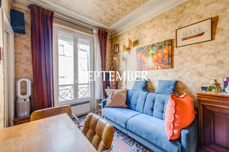 appartement paris 75011
