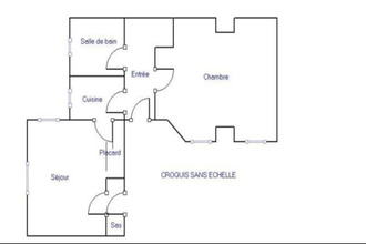  appartement paris 75011