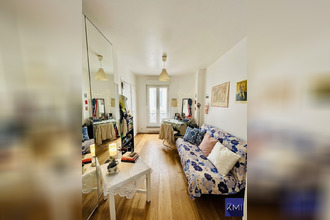  appartement paris 75011
