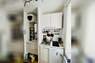  appartement paris 75011