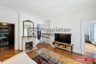  appartement paris 75011