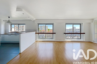  appartement paris 75011