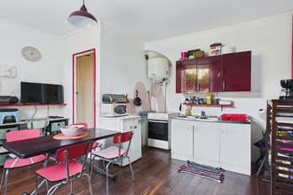  appartement paris 75011