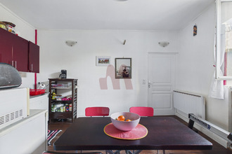  appartement paris 75011