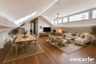  appartement paris 75011
