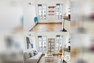  appartement paris 75011