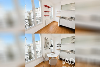  appartement paris 75011