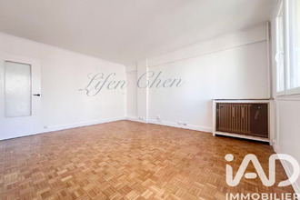  appartement paris 75011