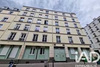  appartement paris 75011