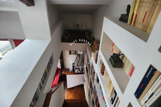  appartement paris 75011