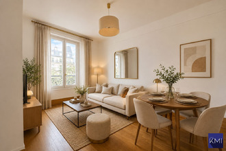  appartement paris 75011