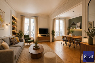  appartement paris 75011