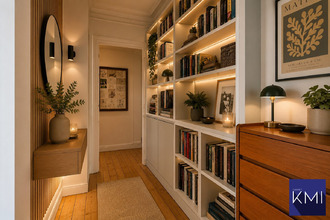  appartement paris 75011