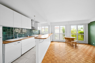  appartement paris 75011