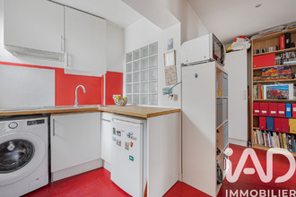  appartement paris 75011