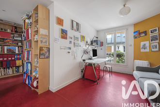  appartement paris 75011