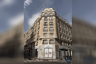  appartement paris 75011