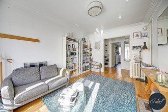  appartement paris 75011