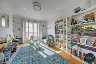  appartement paris 75011