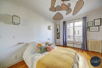  appartement paris 75011