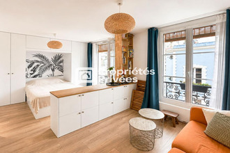  appartement paris 75011