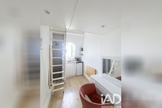  appartement paris 75011