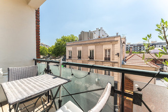  appartement paris 75011