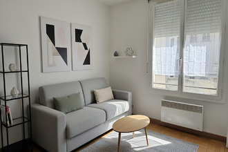  appartement paris 75011