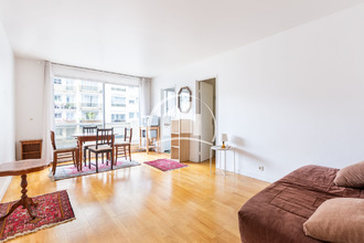  appartement paris 75011