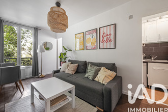  appartement paris 75011