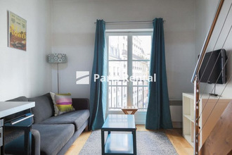  appartement paris 75011