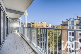  appartement paris 75011