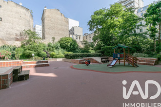  appartement paris 75011