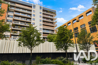  appartement paris 75011