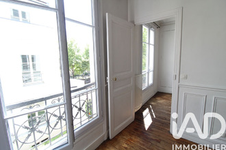  appartement paris 75011