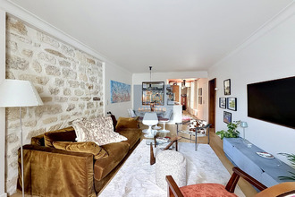  appartement paris 75011