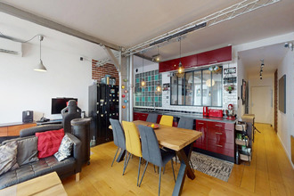 appartement paris 75011