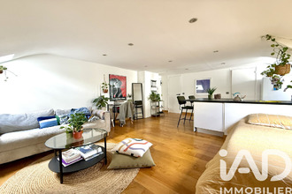  appartement paris 75011