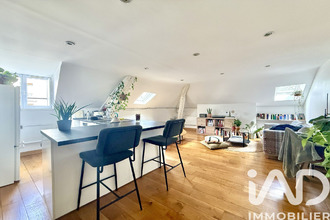  appartement paris 75011