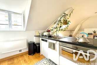  appartement paris 75011