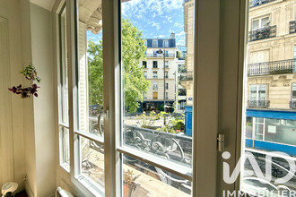  appartement paris 75011
