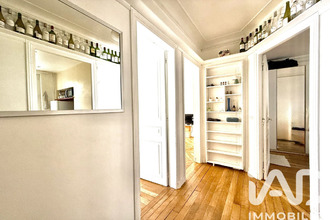  appartement paris 75011