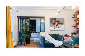  appartement paris 75011