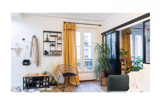  appartement paris 75011