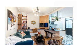 appartement paris 75011
