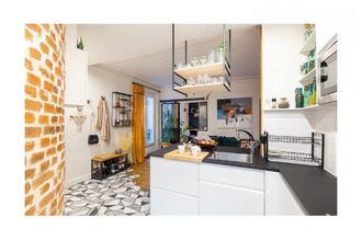  appartement paris 75011