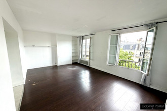  appartement paris 75011