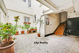  appartement paris 75011