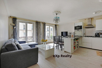  appartement paris 75011